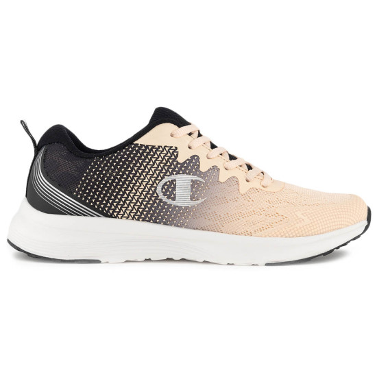 Champion Low Cut Shoe Strallo